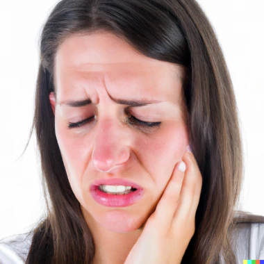 Diş Ağrısı: Sebepleri, Belirtileri ve Tedavi Yöntemleri